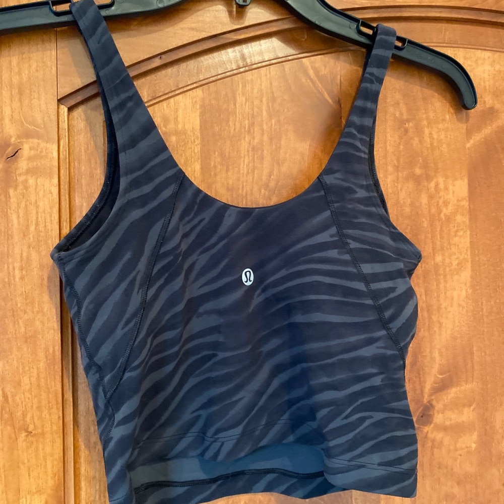 Lululemon Align Tank - Picture 6 of 7